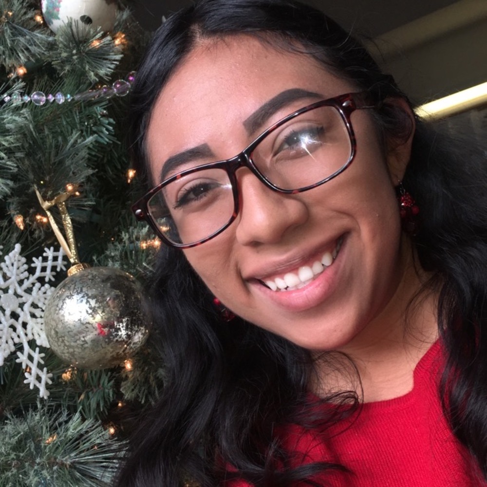Meet your Posher, Marisol